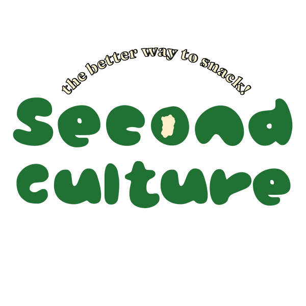 Second Culture