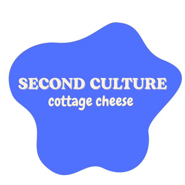 Second Culture
